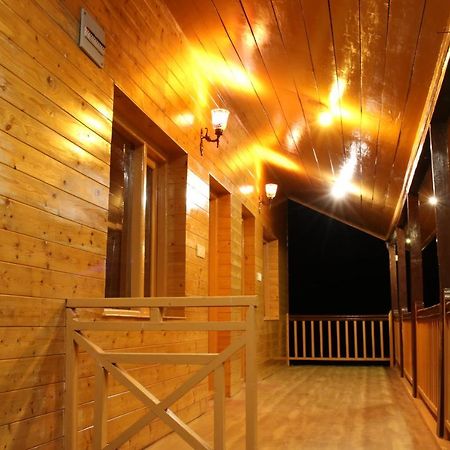 Forest Wood Cottage Маналі Екстер'єр фото